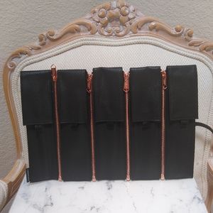 Sephora Brush Roll New No Tag